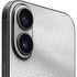 Costa Rica Soccer Flag iPhone 16 Skin
